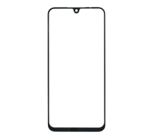 Скло дисплея Samsung A165 Galaxy A16 2024 з OCA плівкою black (OCA Pro) PLS-00-00167074