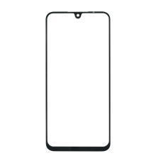 Скло дисплея Samsung A165 Galaxy A16 2024 з OCA плівкою black (OCA Pro) PLS-00-00167074