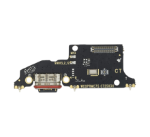 Плата зарядки Realme C75 4G PLS-00-00158288