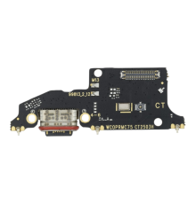 Плата зарядки Realme C75 4G PLS-00-00158288