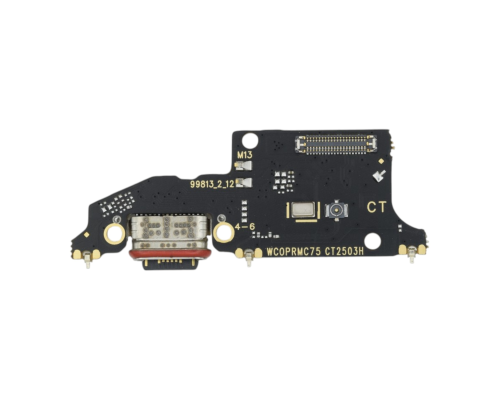 Плата зарядки Realme C75 4G PLS-00-00158288