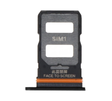 Тримач SIM-карти Xiaomi Redmi Note 12 Pro 5G black PLS-00-00105368