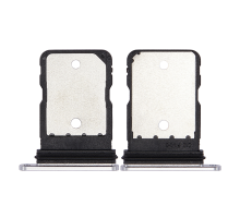 Тримач SIM-карти Google Pixel 7 Pro Single Sim white PLS-00-00105687