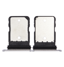 Тримач SIM-карти Google Pixel 7 Pro Single Sim white PLS-00-00105687