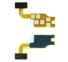 Шлейф Xiaomi Redmi Note 8 з датчиком наближення (Original) PLS-00-00126620