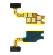 Шлейф Xiaomi Redmi Note 8 з датчиком наближення (Original) PLS-00-00126620