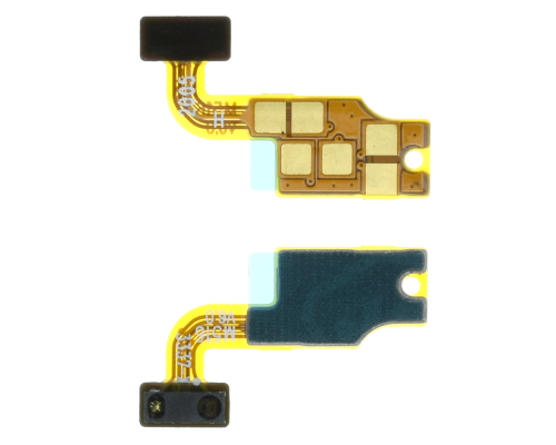 Шлейф Xiaomi Redmi Note 8 з датчиком наближення (Original) PLS-00-00126620