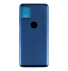 Задня кришка Motorola XT2087 G9 Plus blue PLS-00-00058220
