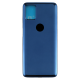 Задня кришка Motorola XT2087 G9 Plus blue PLS-00-00058220