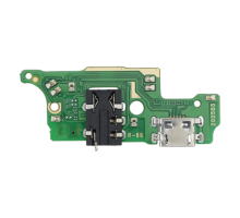 Плата зарядки Tecno Spark 8P PLS-00-00143151