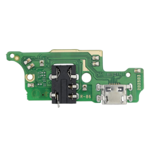 Плата зарядки Tecno Spark 8P PLS-00-00143151