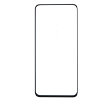 Скло дисплея Samsung A805 Galaxy A80 2019 з OCA плівкою black (Original China) PLS-00-00059922