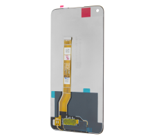 Дисплей OPPO A76 з сенсором black (Original China) PLS-00-00107931