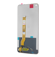 Дисплей OPPO A76 з сенсором black (Original China) PLS-00-00107931