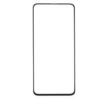 Скло дисплея Xiaomi Redmi K30 Pro з OCA плівкою black (SJ) PLS-00-00097724