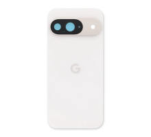 Задня кришка Google Pixel 9 beige (Original China) PLS-00-00147468