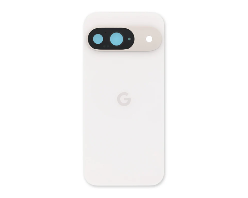 Задня кришка Google Pixel 9 beige (Original China) PLS-00-00147468