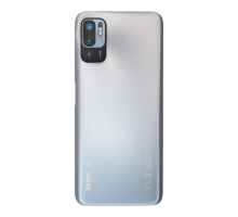 Задня кришка Xiaomi Redmi Note 10 (5G) silver (Original China) PLS-00-00129917