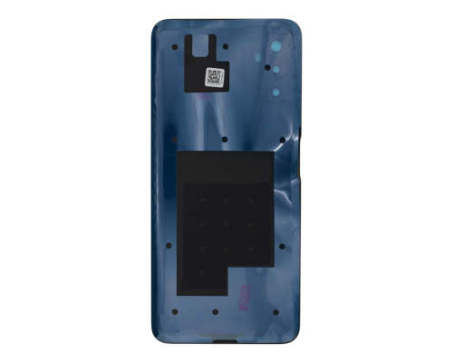 Задня кришка Xiaomi Redmi Note 10 (5G) silver (Original China) PLS-00-00129917