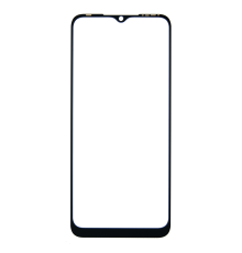 Скло дисплея Tecno Spark 8C black (Original China) PLS-00-00099269