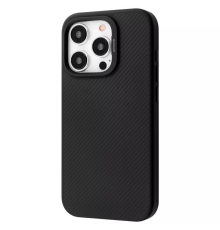 Чохол Proove Force Armor Case with Magnetic Ring iPhone 16 Pro Max black PLS-00-00134215
