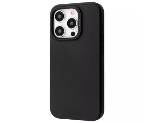 Чохол Proove Force Armor Case with Magnetic Ring iPhone 16 Pro Max black PLS-00-00134215