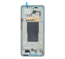Дисплей Xiaomi 12T з сенсором та рамкою blue (Original China) PLS-00-00115012