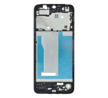Рамка дисплея MotorolaXT2345 Moto E13 black PLS-00-00137010