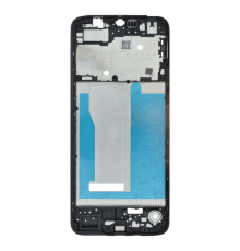 Рамка дисплея MotorolaXT2345 Moto E13 black PLS-00-00137010
