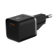 Зарядний пристрій Baseus GaN5 Mini 25W 3A USB-C з кабелем Type-C 100W black PLS-00-00138463