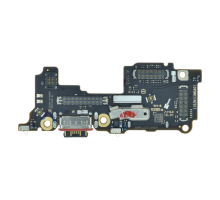 Плата зарядки Xiaomi Poco F6 Pro (Original Used) PLS-00-00134035