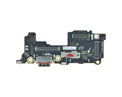 Плата зарядки Xiaomi Poco F6 Pro (Original Used) PLS-00-00134035