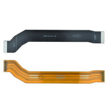 Шлейф Xiaomi Redmi Note 11 Pro міжплатний PLS-00-00116047