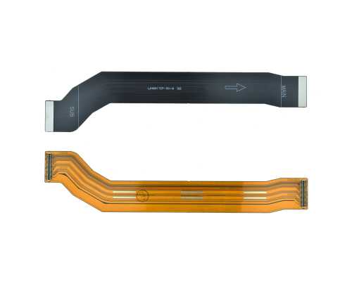 Шлейф Xiaomi Redmi Note 11 Pro міжплатний PLS-00-00116047