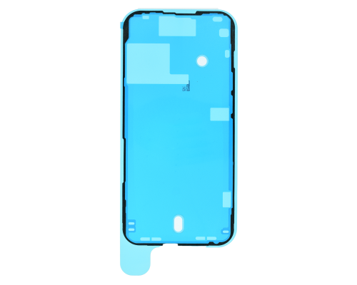Двосторонній скотч для поклейки модуля в корпус Apple iPhone 14 Pro PLS-00-00114002