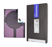 Акумулятор iPhone 13 Pro Max (Original China - без помилки в налаштуваннях) PLS-00-00138218