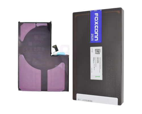 Акумулятор iPhone 13 Pro Max (Original China - без помилки в налаштуваннях) PLS-00-00138218