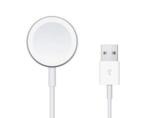 Бездротовий зарядний пристрій XO CX012 для Apple Watch 1м white PLS-00-00114248