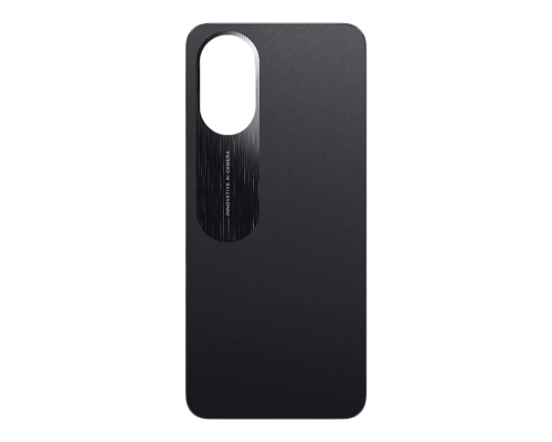 Задня кришка OPPO A18 black PLS-00-00129585