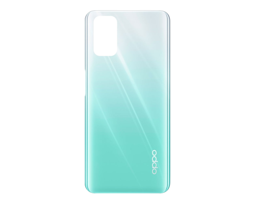 Задня кришка OPPO A52 white PLS-00-00141782
