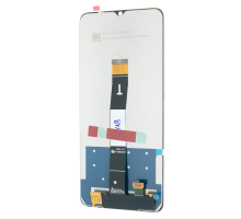 Дисплей Xiaomi Redmi 12C з сенсором black PLS-00-00102538