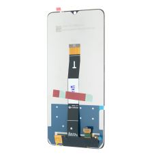 Дисплей Xiaomi Redmi 12C з сенсором black PLS-00-00102538