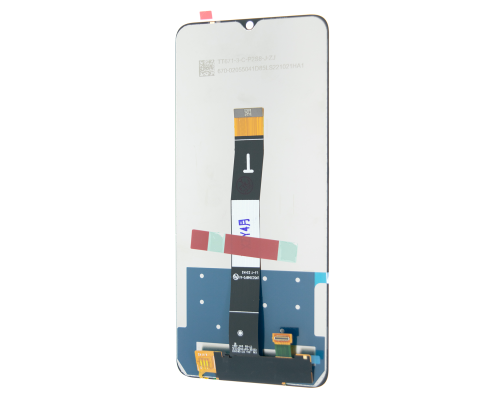 Дисплей Xiaomi Redmi 12C з сенсором black PLS-00-00102538
