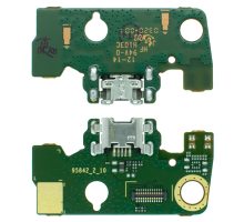 Плата зарядки Huawei MatePad T8 WiFi (Original Used) PLS-00-00093732