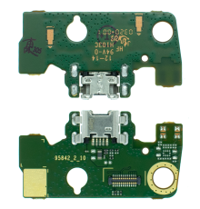 Плата зарядки Huawei MatePad T8 WiFi (Original Used) PLS-00-00093732