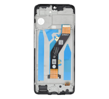 Дисплей Infinix Smart 7 з сенсором та рамкою black PLS-00-00075049