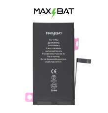 Акумулятор iPhone 14 Plus (Max Bat - без помилки в налаштуваннях) PLS-00-00140232