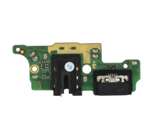 Плата зарядки Tecno Spark 8P (Original Used) PLS-00-00142686