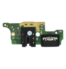 Плата зарядки Tecno Spark 8P (Original Used) PLS-00-00142686