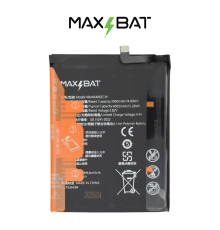 Акумулятор Huawei HB446486ECW (Max Bat) PLS-00-00139838